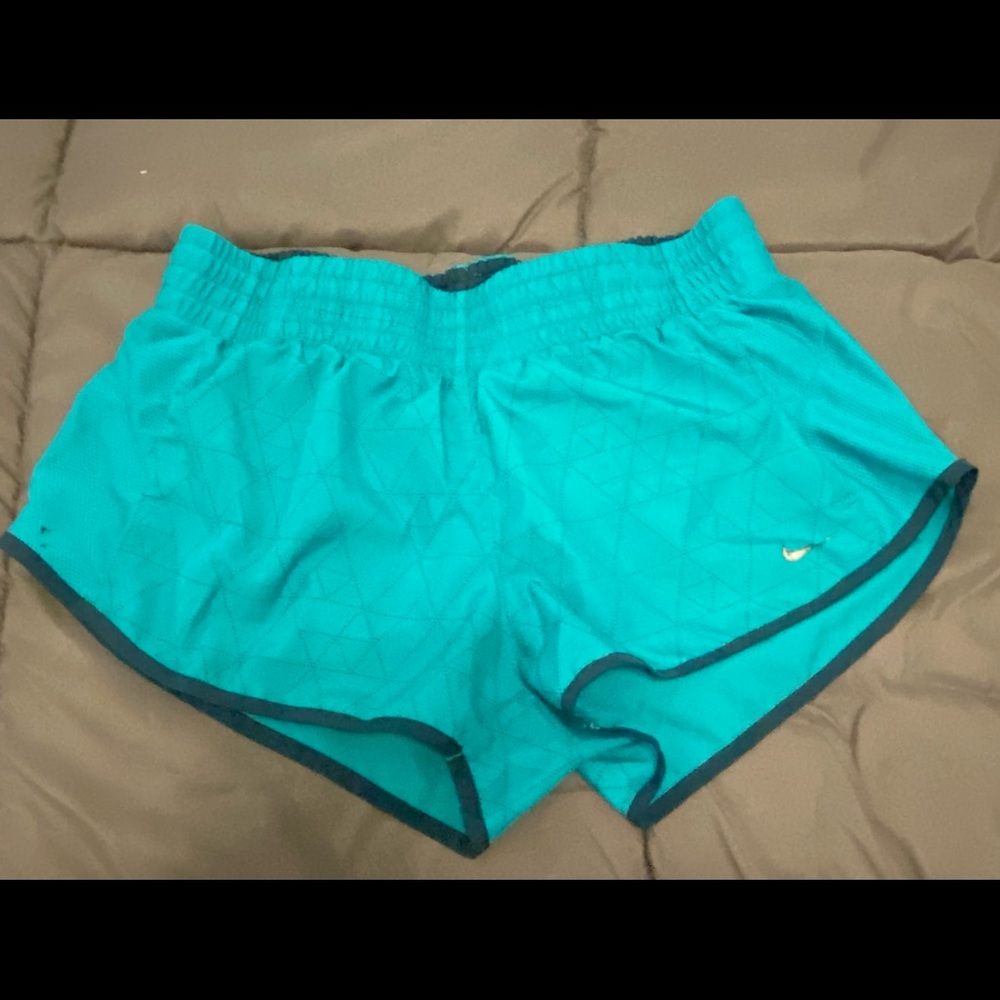 Nike Athletic Shorts